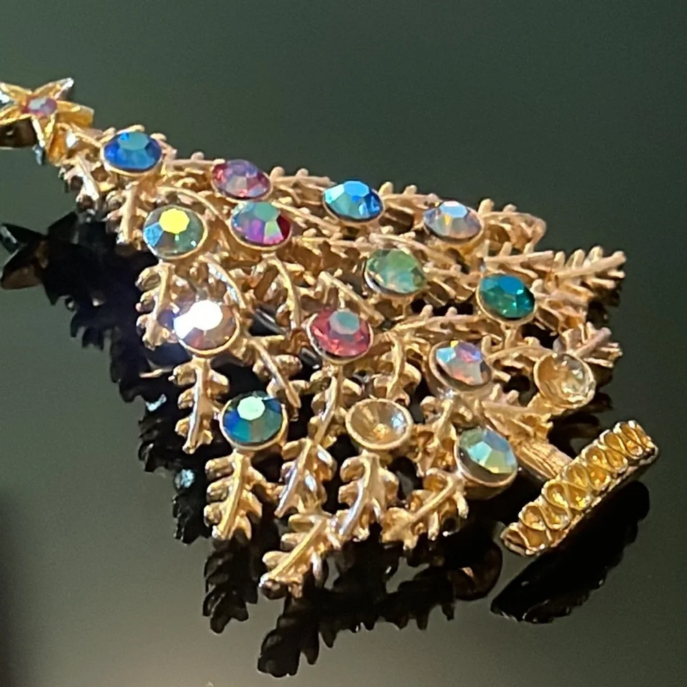 Brooch - Picture 3 of 6